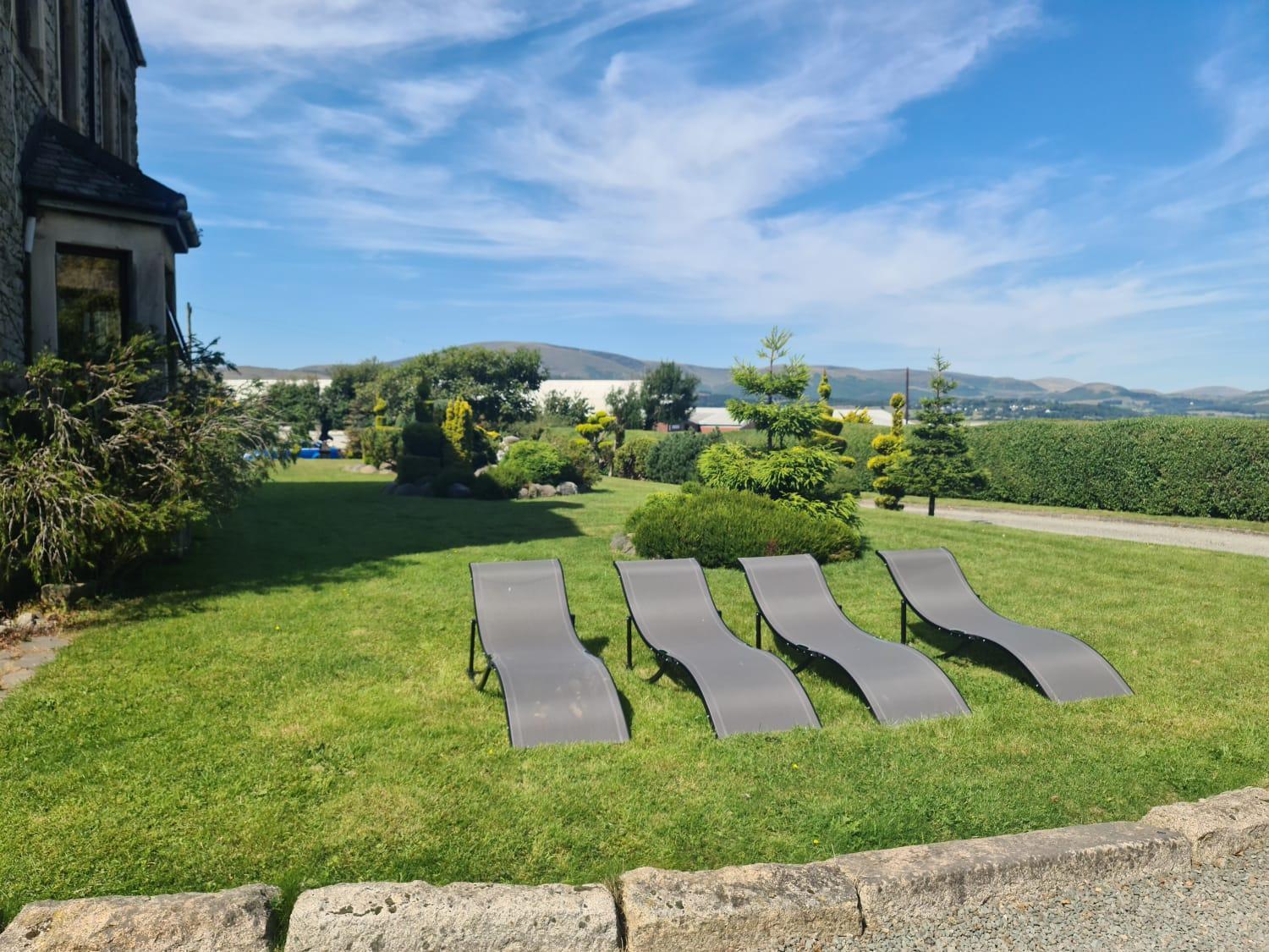 Duddon Villa Millom Bagian luar foto